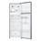Miniatura: Heladera Lg freezer superior de 312lts