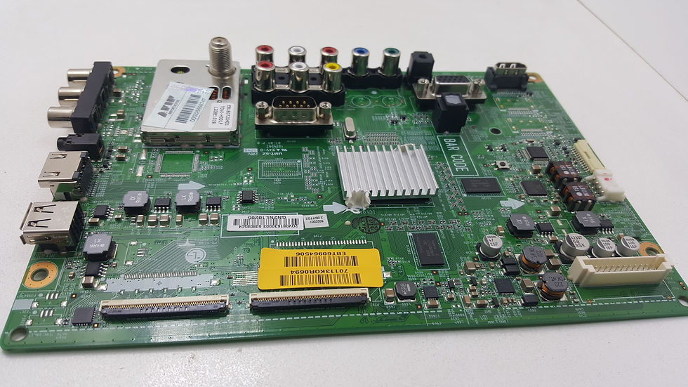 Miniatura: placa main 42ld460