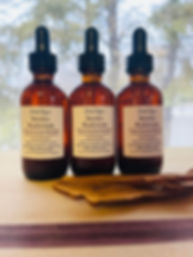 Reishi Mushroom Tincture