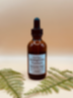 Ashwagandha Tincture 2 oz