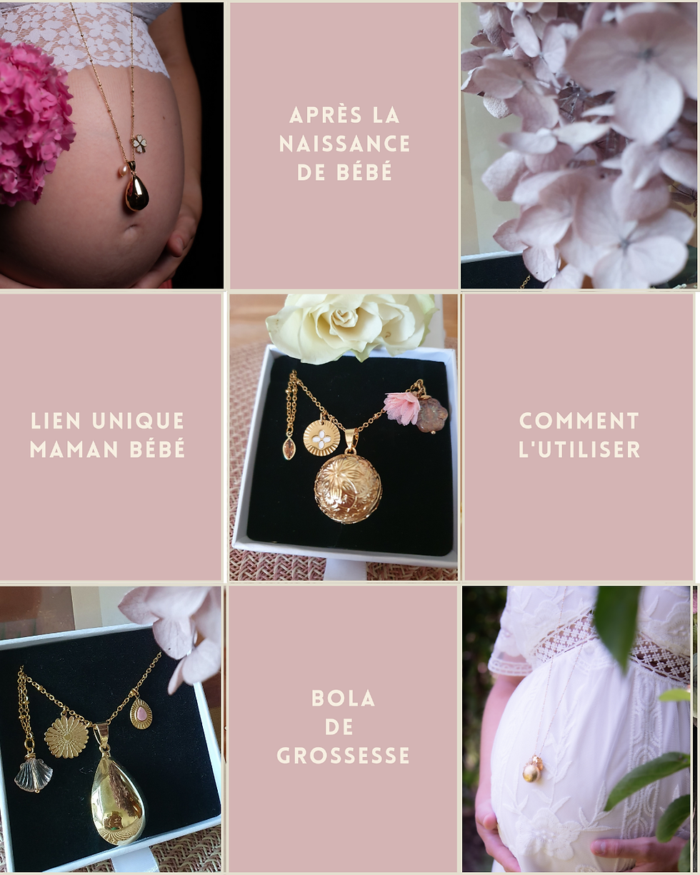 Miniature : Bola tendresse pleine lune