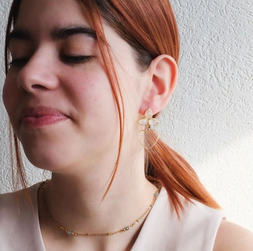 Bijoux missfroufrou boutique Genève