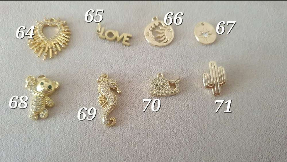 Miniature : Bola de grossesse sur mesure