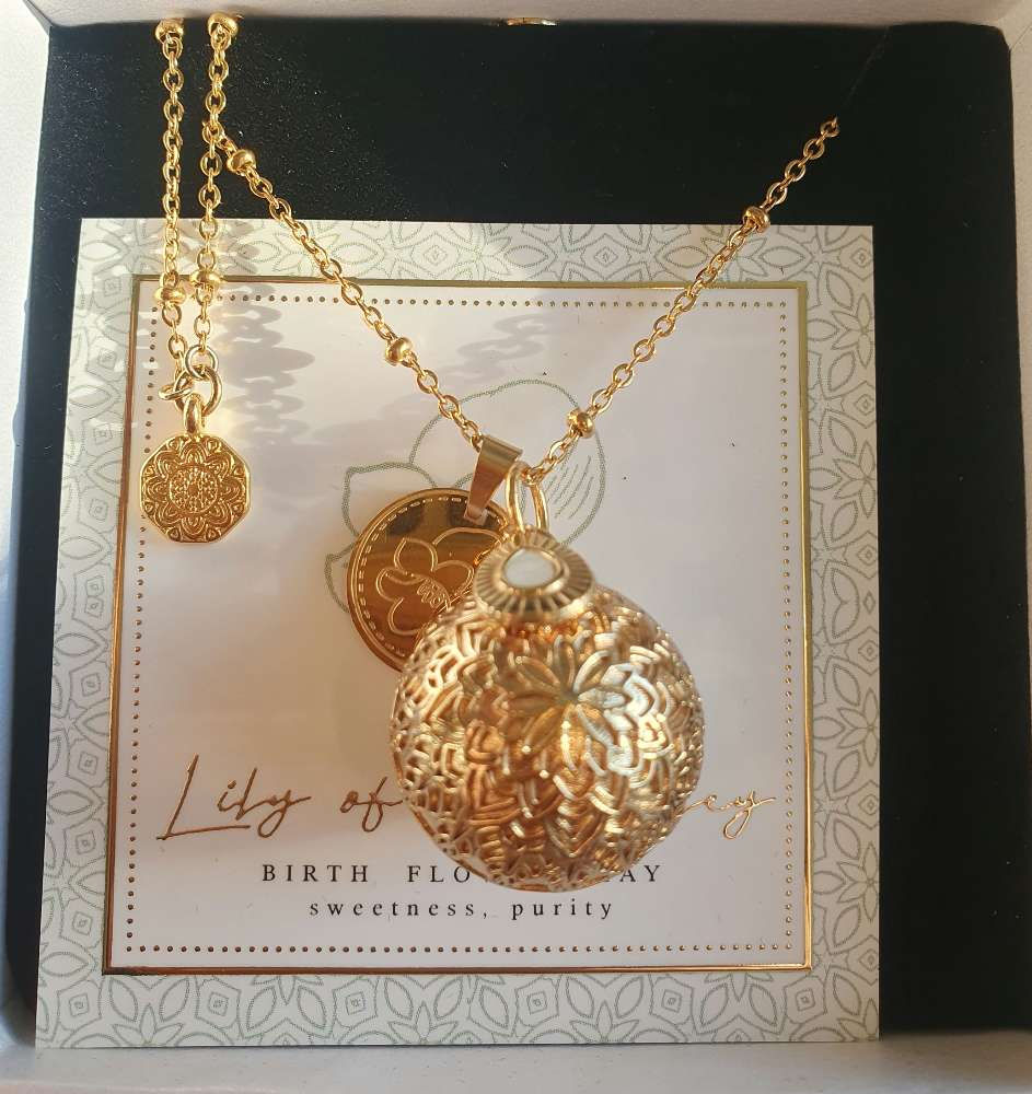 Miniature : Bola sur mesure