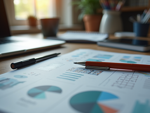 Top Qualities to Look for in a Freelance Graphic Designer