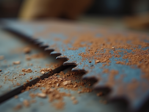 Techniques for Successful Saw Restoration: A Practical Guide