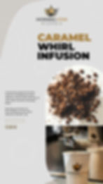 email coffee design