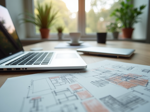 Innovative Design Solutions from Freelance Studios