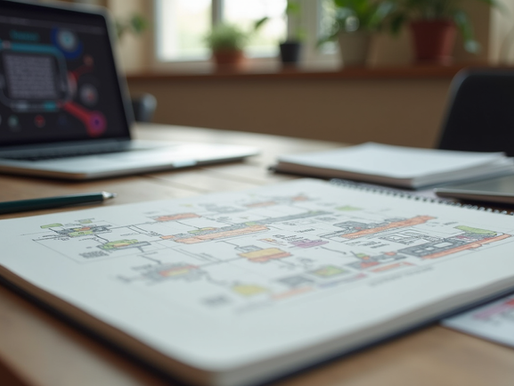 Benefits of a Monthly Design Retainer for Your Business