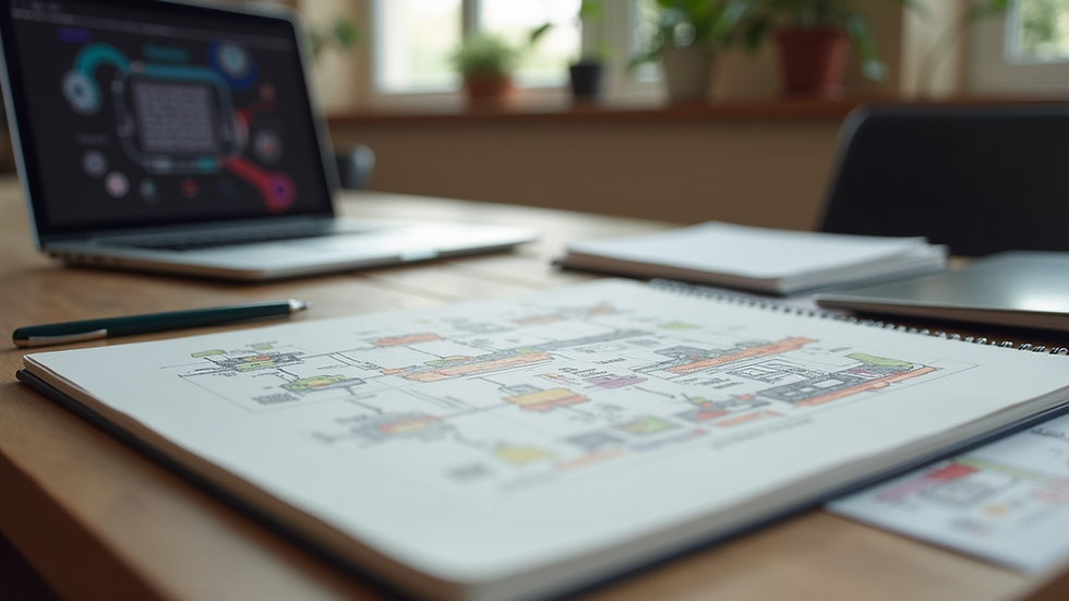 Benefits of a Monthly Design Retainer for Your Business