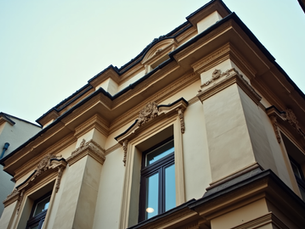 Key Considerations in Historic Building Repair Tips