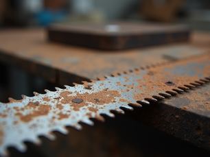 Techniques for Successful Saw Restoration: A Practical Guide