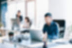 Security professional monitoring systems to detect threats and maintain cybersecurity and operational integrity