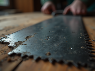 Saw Restoration Services in Warrington: Preserving Value and Functionality