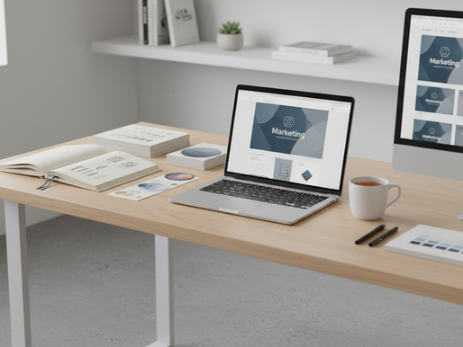 Exploring the Outsourced Graphic Design Benefits You Can’t Ignore