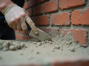Advanced Masonry Restoration Techniques