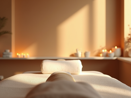 Discover Tantric Wellness Services with Tantrik by Mary in San José