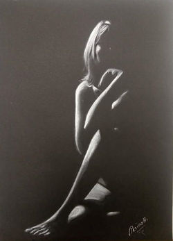 L'attente