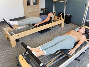 Peaceful Heart, Strong Body: Why Pilates Is More Than a Workout