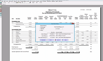 TimeSuite-ERP-Construction-Accounting Software
