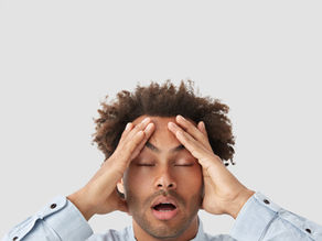 Tangled Mind: Decoding POTS and Brain Fog