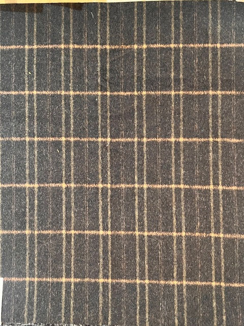 Hexham Plaid