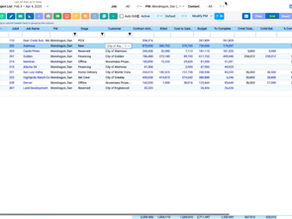 What Custom Calendar Views Do for Project Managers