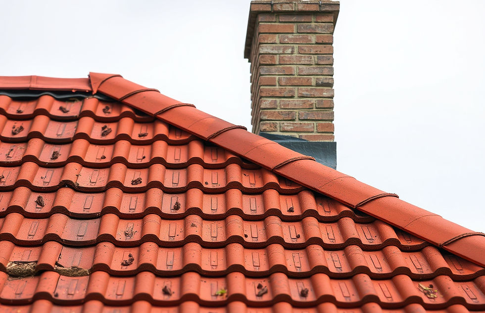 The Biggest Mistakes People Make When Getting a New Roof