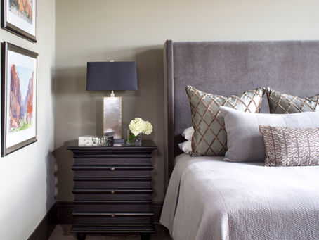 Why Some Rooms Echo Even When They’re Furnished