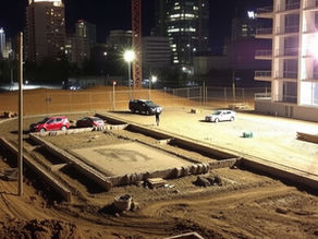What Ground-Up Construction Looks Like in Denver, CO