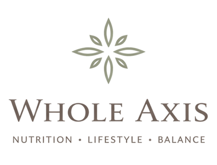 Whole Axis Final Logo