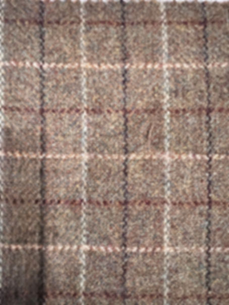 Pickering Plaid