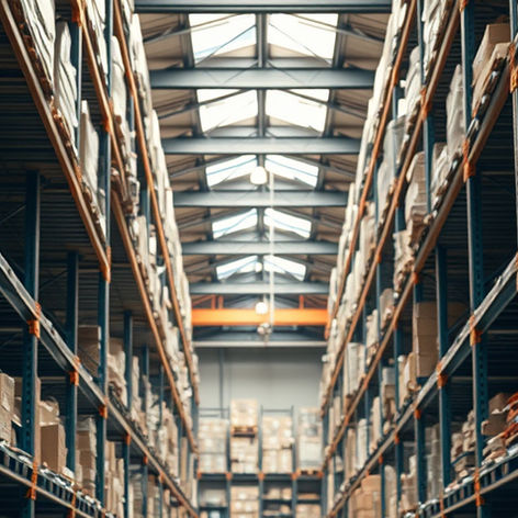 Inventory Management Tips for Denver Storage Facilities