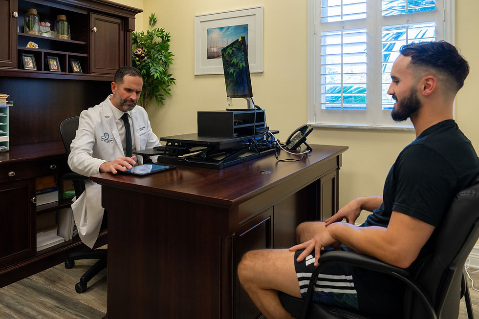 Step-by-Step Guide to Brain Injury Recovery Programs