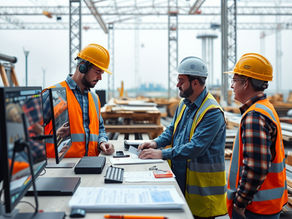 Why Moving Away from Modular ERPs Is Critical for Modern Contractors