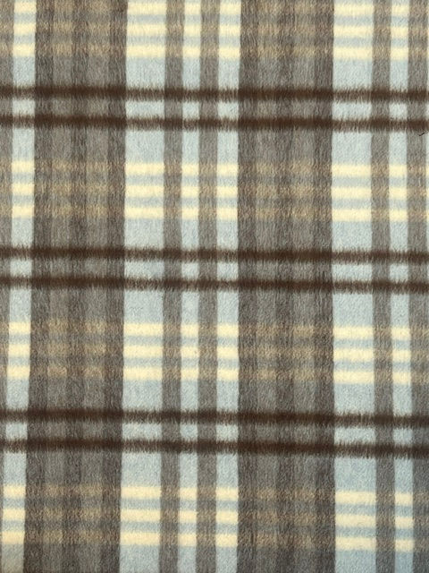 Vennout Plaid