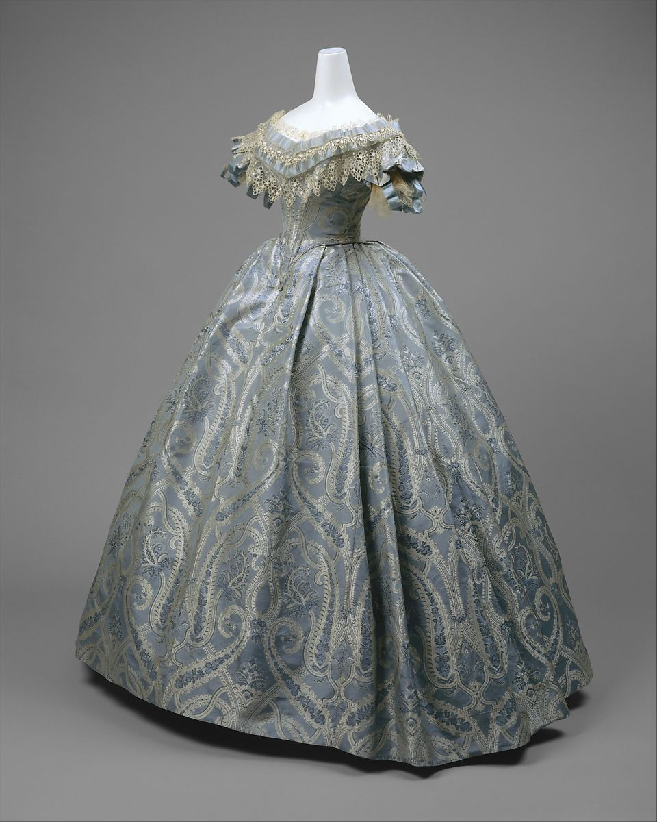 Ball Gowns & Fancy Dresses | Hist. Timekeepers Ball Gowns & Fancy Dresses | Hist. Timekeepers