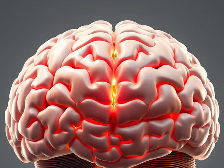 How the Brain Processes What We See