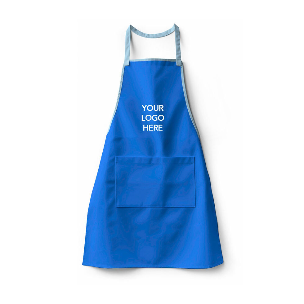Thumbnail: Professional (15 custom aprons)