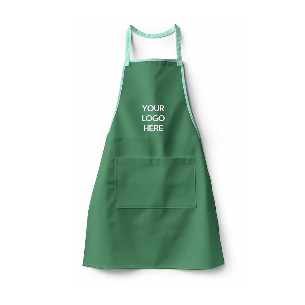 Thumbnail: Professional (15 custom aprons)