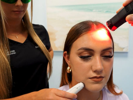 Supporting Focus During Migraine Episodes