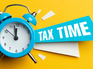 Tax Season: The Small Business Reality Check Nobody Warns You About