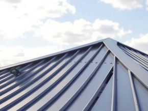 What Metal Roofing Is and When It’s Needed