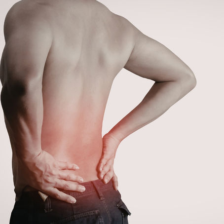 When Is Surgery Not the Only Option for Chronic Back Pain? Exploring Non-Surgical Solutions