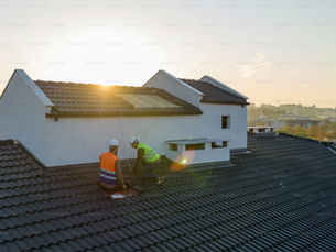 Hurricane-Resistant Roofing Materials for Florida Homes