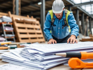 Exploring Smart Financial Controls in Construction Software