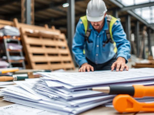 Exploring Smart Financial Controls in Construction Software