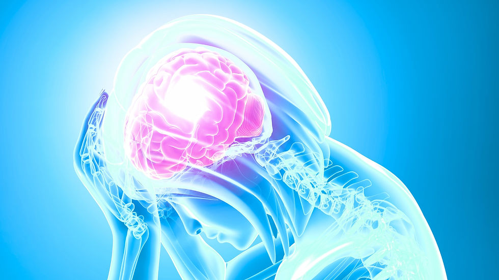 Is POTS an Autoimmune Disorder?