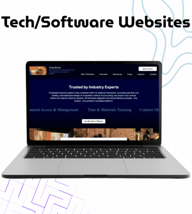 Tech Websites
