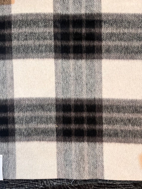 Skipton Plaid